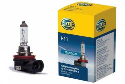 HELLA Standard H11 55W 12V (8GH 008 358-121)