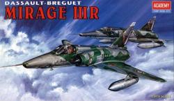 Academy MIRAGE III R 1:48 (12248)