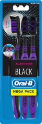 Oral-B Allrounder Black 3db
