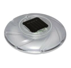 Bestway Lampa solara pentru piscina, Bestway, plutitoare, LED, 7 culori, 18 cm (8050113)