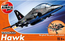 Airfix QUICKBUILD BAE Hawk (J6003)