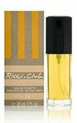 Nina Ricci Ricci Club EDT 30 ml