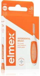 Elmex Interdental Mix 0,4-0,7mm 8db
