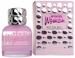 Sonia Rykiel Rykiel Woman Not for Men EDT 75 ml