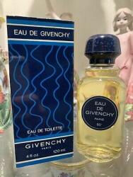 Givenchy Eau de Givenchy EDT 120 ml