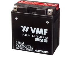 VMF 18Ah YTX20CH-BS