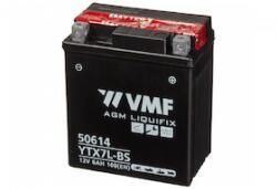 VMF 6Ah YTX7L-BS