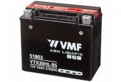 VMF 18Ah YTX20HL-BS