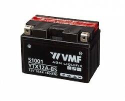 VMF 10Ah YTX12A-BS