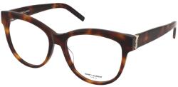 Yves Saint Laurent SL M108 007 Rama ochelari