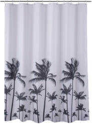 Globalviva Textil Zuhanyfüggöny Palm Tree (234652)