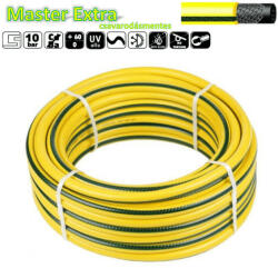 Cseke Master Extra 3 rétegű csavarodásmentes locsolótömlő, 3/4 col, 25 méter (ME_19-24-25m)
