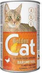 Golden Cat Poultry 415 g