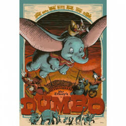 Ravensburger Disney - 100 éves Dumbo 300 db-os (2413370)