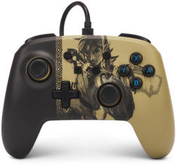 PowerA Enhanced Nintendo Switch Ancient Archer (NSGP0084-01)