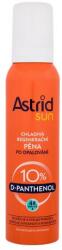 Astrid Sun After Sun Moisturizing Foam după plajă 150 ml unisex
