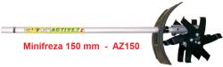 ACTIVE Minifreza Active - AZ150 latime lucru 150 mm (620050) - agromoto
