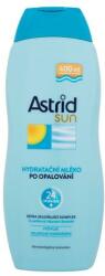 Astrid Sun After Sun Moisturizing Milk după plajă 400 ml unisex