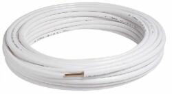 Ebrille Klíma rézcső lágy szigetelt EBRILLE 16x1 mm (KRÉZE16)