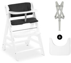 Hauck Beta+ White fa etetőszék