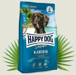 Happy Dog Supreme Karibik 3x11kg kutyatáp
