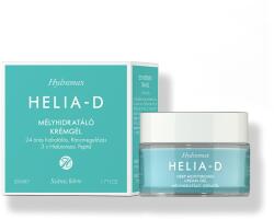 Helia-D Hydramax mélyhidratáló krémgél száraz bőrre, 50 ml
