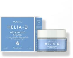 Helia-D Hydramax mélyhidratáló krémgél normál bőrre, 50 ml
