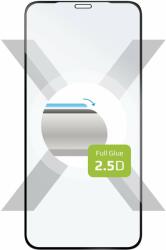 FIXED FullGlue-Cover Apple iPhone XS Max/ 11 Pro Max üvegfólia - fekete (FIXGFA-335-BK)