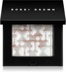 Bobbi Brown Mini Highlighting Powder highlighter kis csomagolás árnyalat Pink Glow 3 g