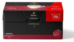 Tchibo Cafissimo Espresso Intense kávé kapszula 96db (4046234728767)