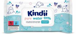 Kindii Pure Water 99% 60 db