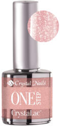Crystal Nails ONE STEP CrystaLac 1S55 - 4ml