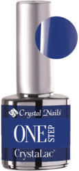 Crystal Nails ONE STEP CrystaLac 1S50 - 4ml