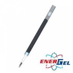 Pentel Пълнител Pentel Energel LR10, син цвят на писане, 1.0 mm, прозрачен, гел (OK27892)