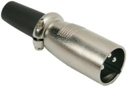 Delight 05205 audio XLR dug (05205)