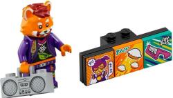 LEGO® VIDIYO 43101 Bandmates Red Panda Dancer (43101-07)