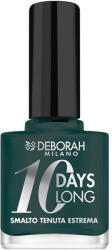 Deborah Milano - Lac de unghii, Deborah Milano, 10 Days Long. 11 ml EN886 Vintage Red