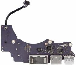 Apple MacBook Pro 13" A1502 (Late 2013 - Mid 2014) - I/O Board (HDMI, SDXC, USB) (Dreapta)