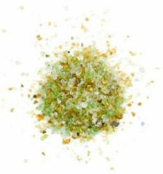  Aktivált üvegtöltet 0, 5-1 mm 25kg (57011)