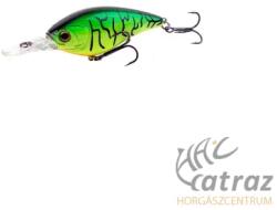 Shimano Yasei Cover Crank F SR 50mm Fire Tiger - Shimano Yasei Crankbait (LUYASCCFSR05FT)