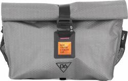 Woho X-Touring Add-On Handlebar Pack Dry Honeycomb Iron Grey 3 L (ACC-011-03)