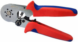 OMU system ERVN-HEX6 hatszögletű érvéghüvelyfogó érvéghüvelyprés 0, 08-6mm2 (ERVN-HEX6)