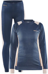 Craft Trening CRAFT CORE Dry Baselayer 1909706-698718 Marime S (1909706-698718)