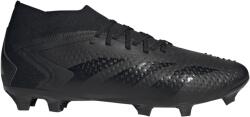 Adidas Predator Accuracy . 2 FG stoplis focicipő, fekete (GW4588)