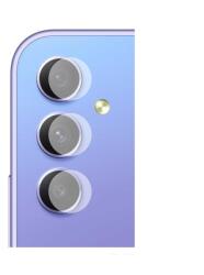 Üvegfólia Samsung Galaxy A34 5G - Kamera fólia