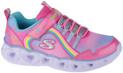 Skechers Pantofi sport Casual Fete Heart Lights-Rainbow Lux Skechers roz 33