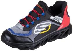 Skechers Pantofi sport Casual Fete Flex Glide Skechers Negru 33