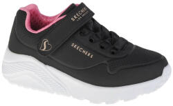Skechers Pantofi sport Casual Fete Uno Lite Skechers Negru 33