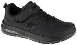 Skechers Pantofi sport Casual Băieți Dyna-Air Fast Pulse Skechers Negru 32