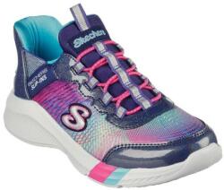 Skechers Pantofi sport Casual Fete Slipins Dreamy Lites Colorful Prism Skechers multicolor 28